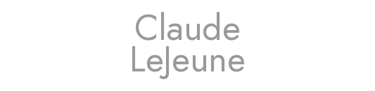 Claude_LeJeune-1