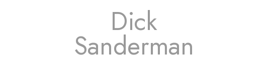 Dick_Sanderman-1