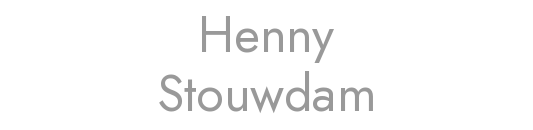Henny_Stouwdam-1