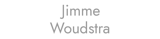 Jimme_Woudstra