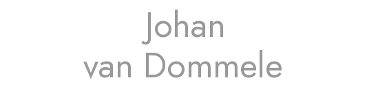 Johan_van_Dommele