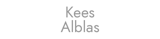 Kees_Alblas