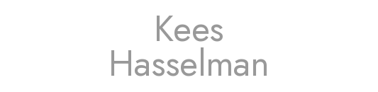 Kees_Hasselman