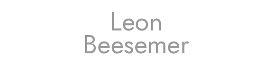 Leon_Beesemer