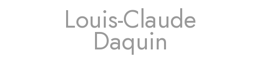 Louis-Claude_Daquin
