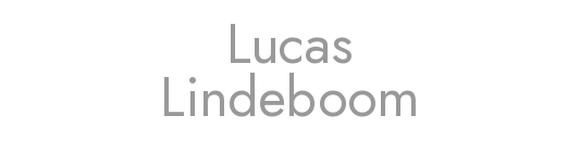 Lucas_Lindeboom