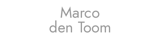 Marco_den_Toom