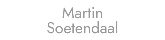 Martin_Soetendaal