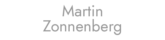 Martin_Zonnenberg