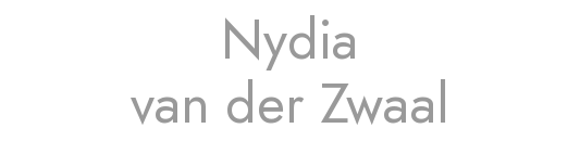 Nydia_van_der_Zwaal