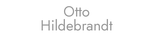 Otto_Hildebrandt