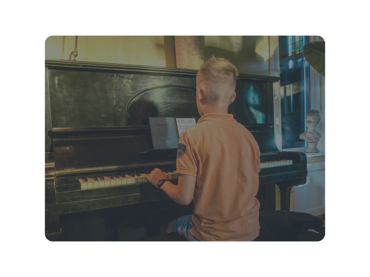Partitura Stream - 3-1