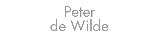 Peter_de_Wilde