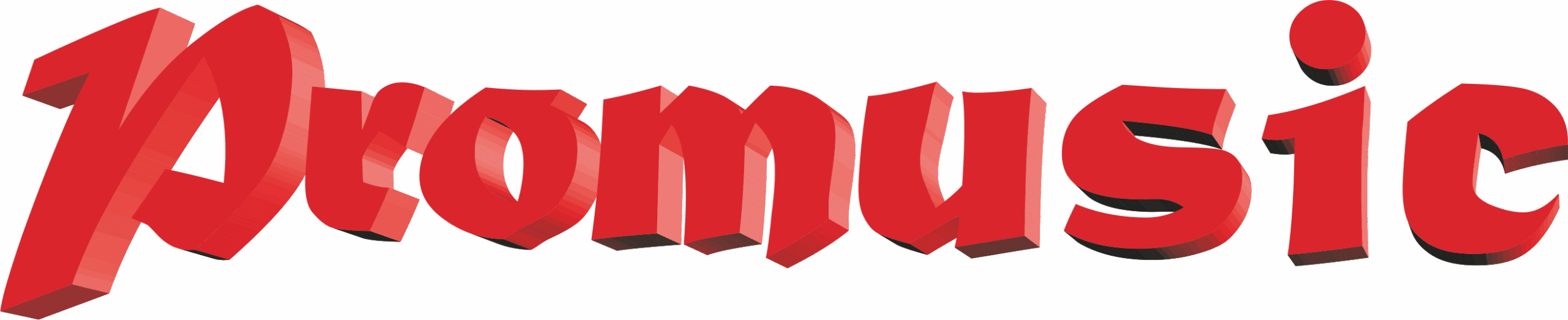 Promusic logo