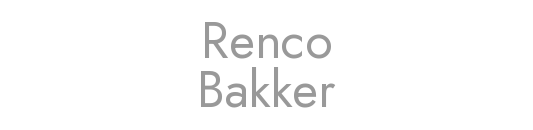 Renco_Bakker