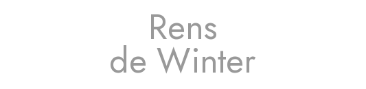 Rens_de_Winter