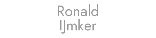 Ronald_IJmker