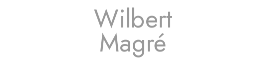 Wilbert_Magré