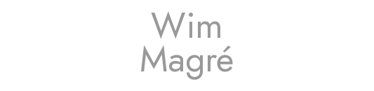 Wim_Magré