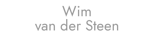 Wim_van_der_Steen