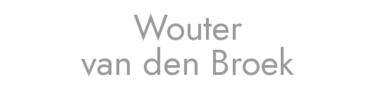 Wouter_van_den_Broek
